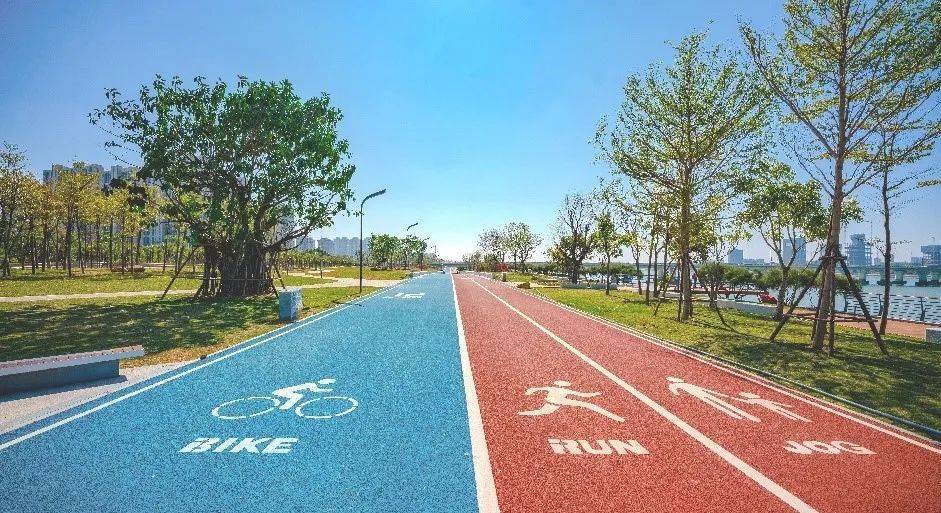 智慧城市路灯