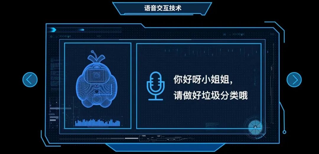 语言交互