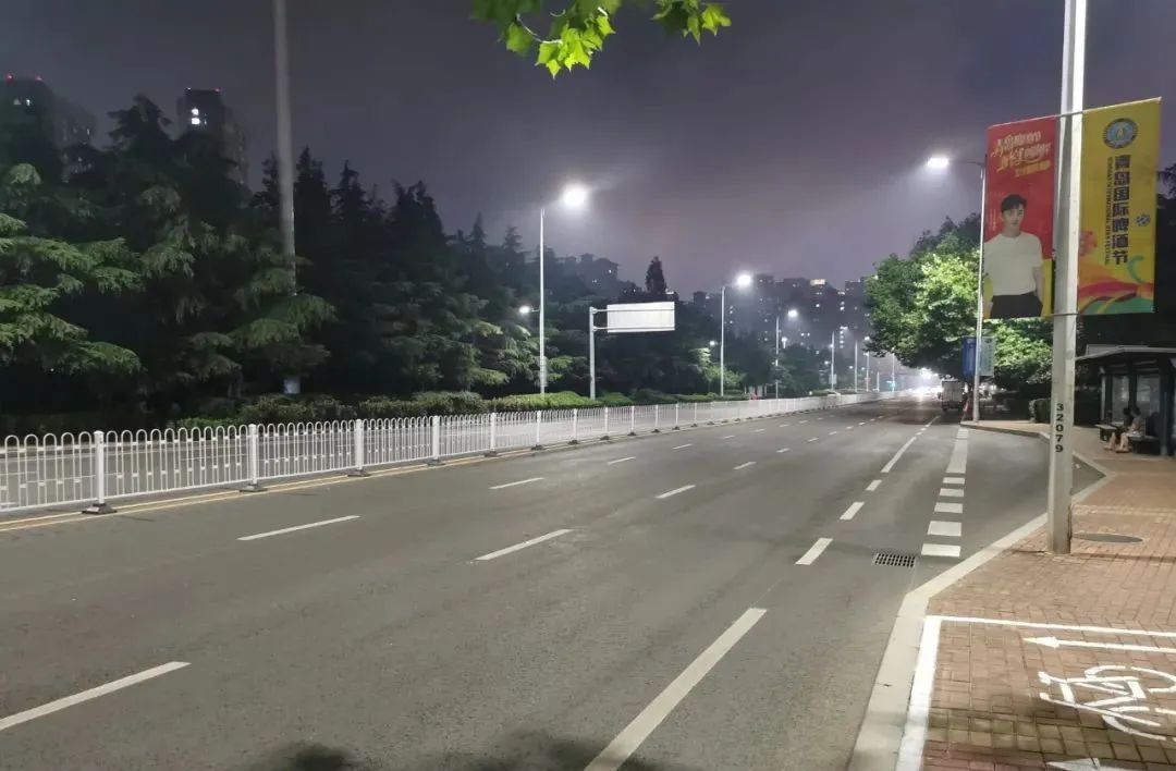 智能照明