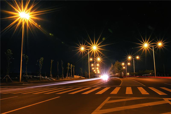 城市照明